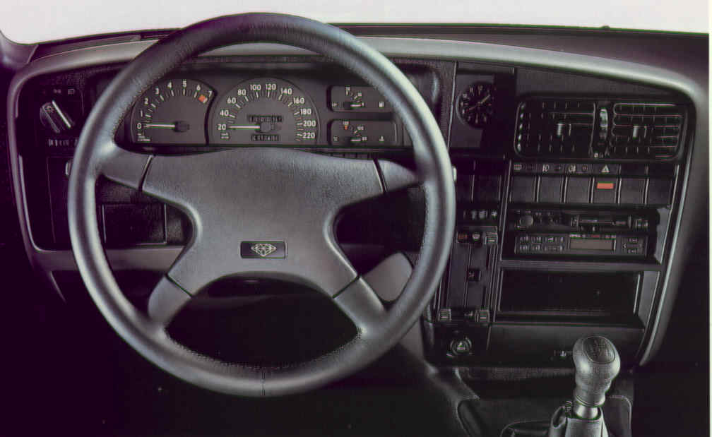 Opel () Omega A (16_, 17_, 19_):  