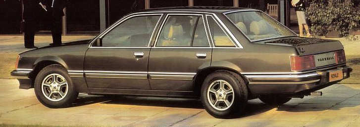 Opel () Senator A (29_):  