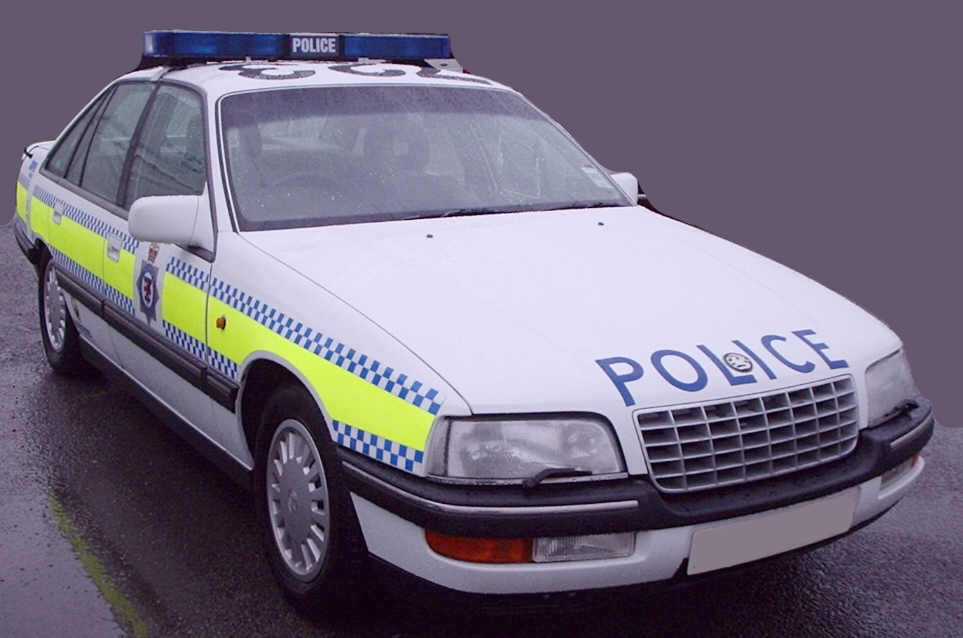 Opel () Senator B (29_):  