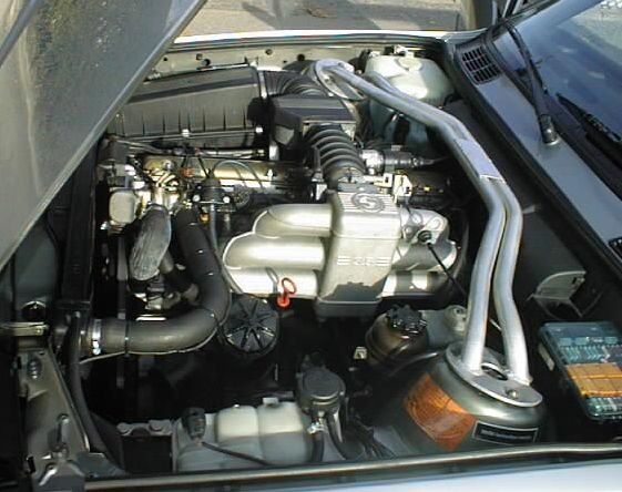 BMW () 306KA M30B30:  