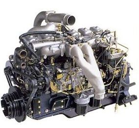 Hyundai () D6AB:  