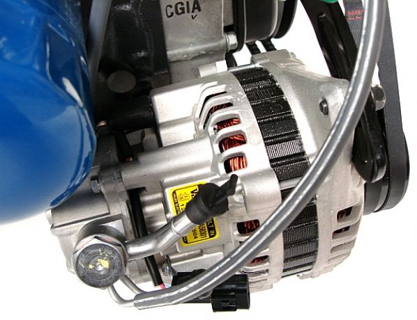 Hyundai () D4BF Starex, Porter, Galloper:  