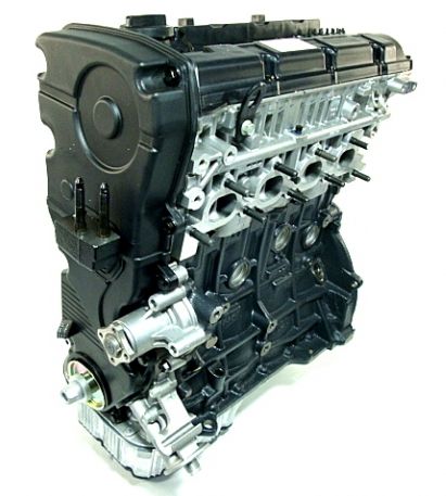 Hyundai () G4GC-G (G4GC):  