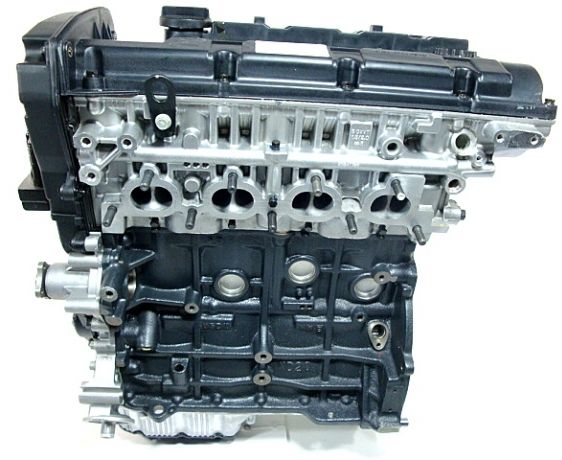 Hyundai () G4GC-G (G4GC):  