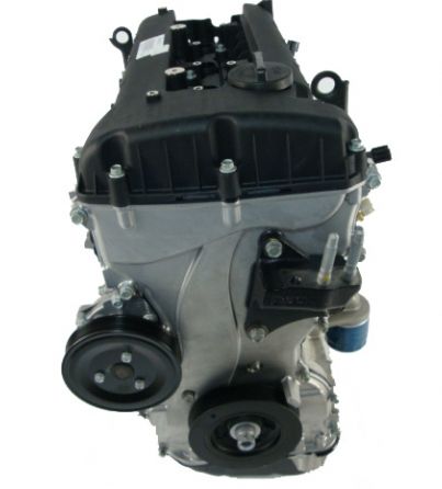 Hyundai () G4KC:  
