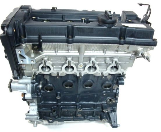 Hyundai () G4ED-G:  