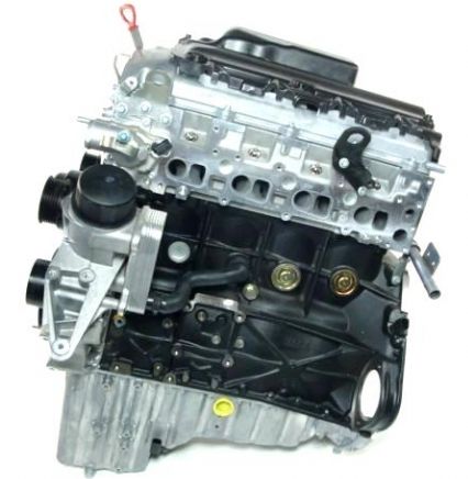 Mercedes Benz () 646.982 (646982):  