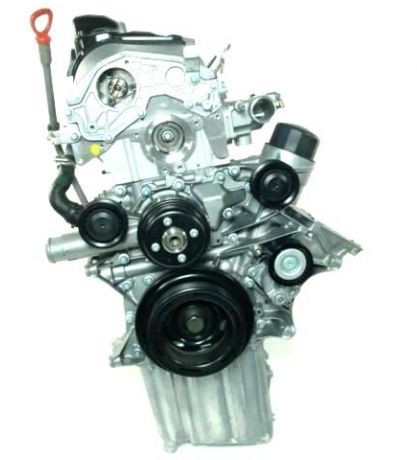 Mercedes Benz () 646.982 (646982):  