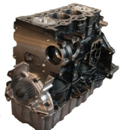 Volkswagen (VW) () BKD, BKP, CFHC, CBEA, CBAB, CFFB, CBDB, CJAA:  