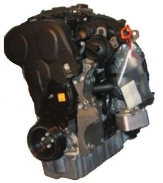 Volkswagen (VW) () BKD, BKP, CFHC, CBEA, CBAB, CFFB, CBDB, CJAA:  