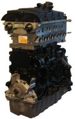 Volkswagen (VW) () BKD, BKP, CFHC, CBEA, CBAB, CFFB, CBDB, CJAA:  