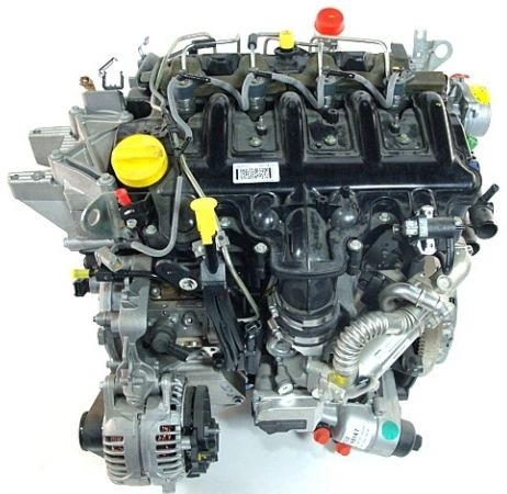 Opel () G9U-632:  