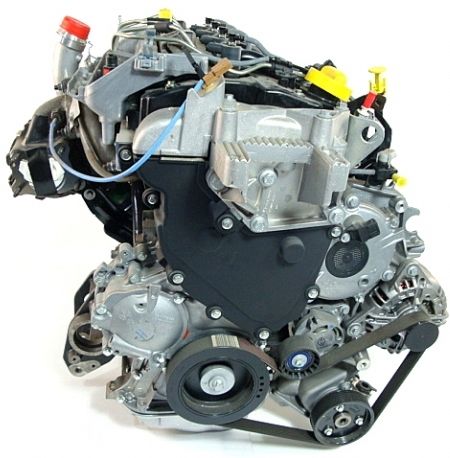 Opel () G9U-632:  