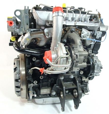 Opel () G9U-632:  
