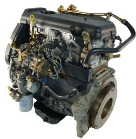 Opel () S8U-780:  