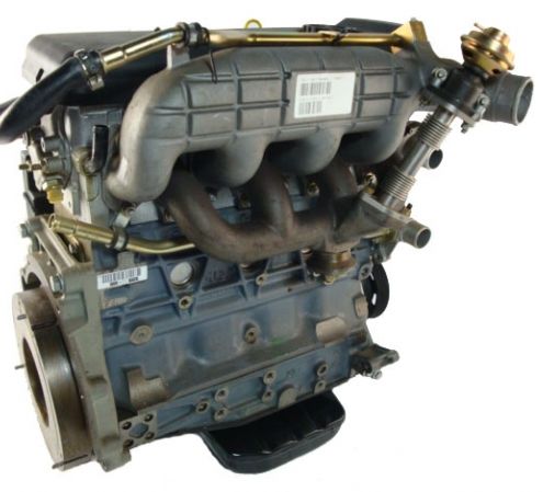Opel () S8U-780:  