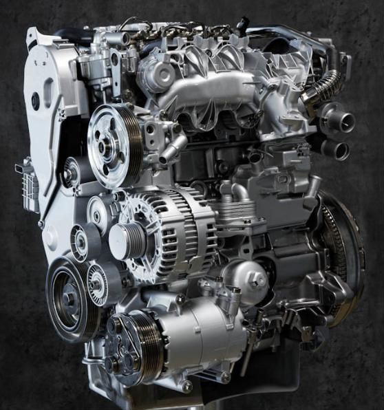 Land Rover ( ) 224DT DW12:  