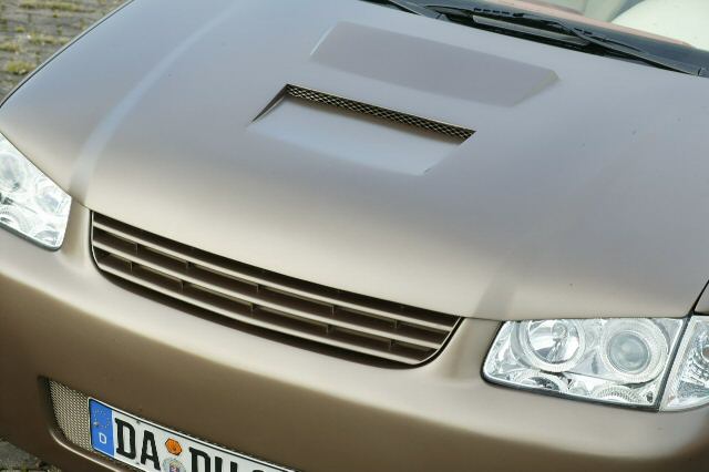 Volkswagen (VW) () Polo III (6N2):  