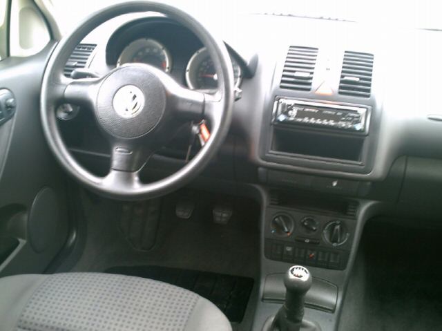 Volkswagen (VW) () Polo II Classic (86C, 80):  