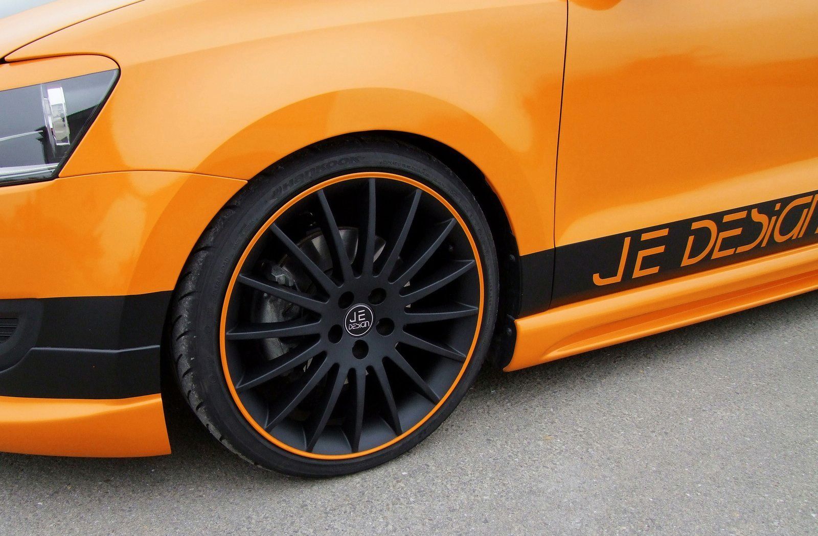 Volkswagen (VW) () Polo V (6R1, 61, 601, 602, 603, 604):  