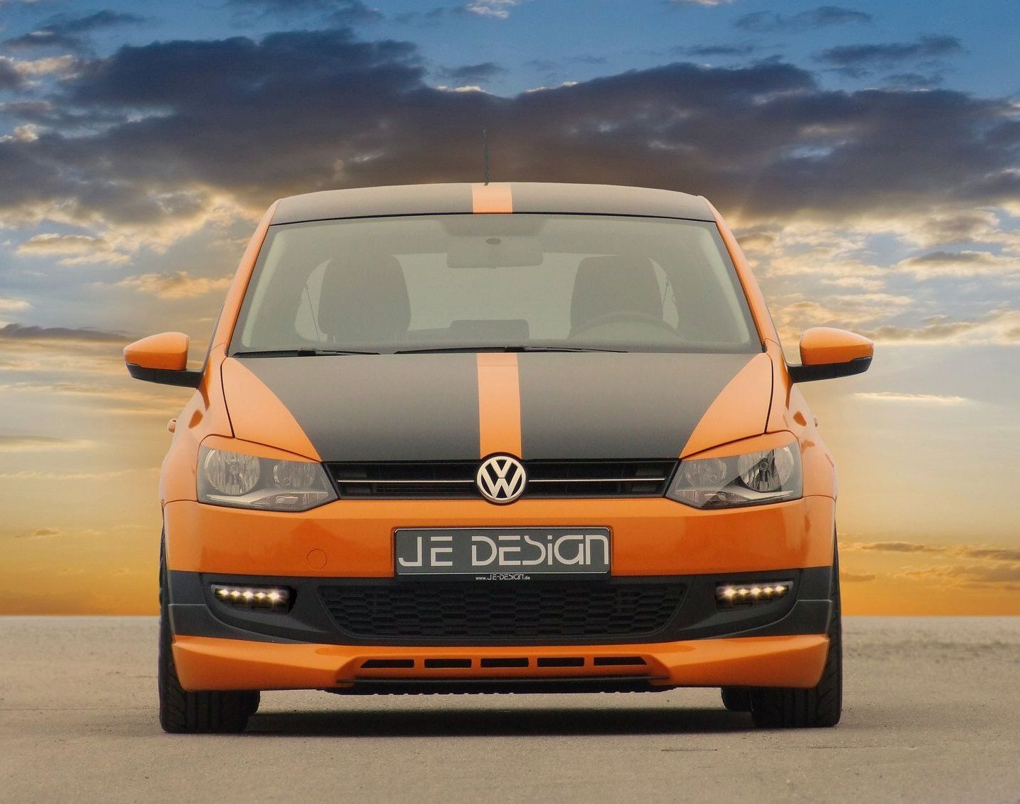 Volkswagen Polo sedan РІРёРЅРёР»
