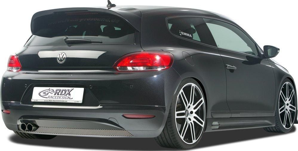 Volkswagen (VW) () Scirocco III (137, 138):  