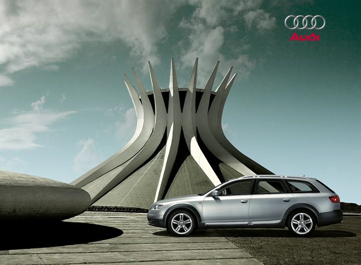 Audi () A4 IV Allroad (8KH, B8):  