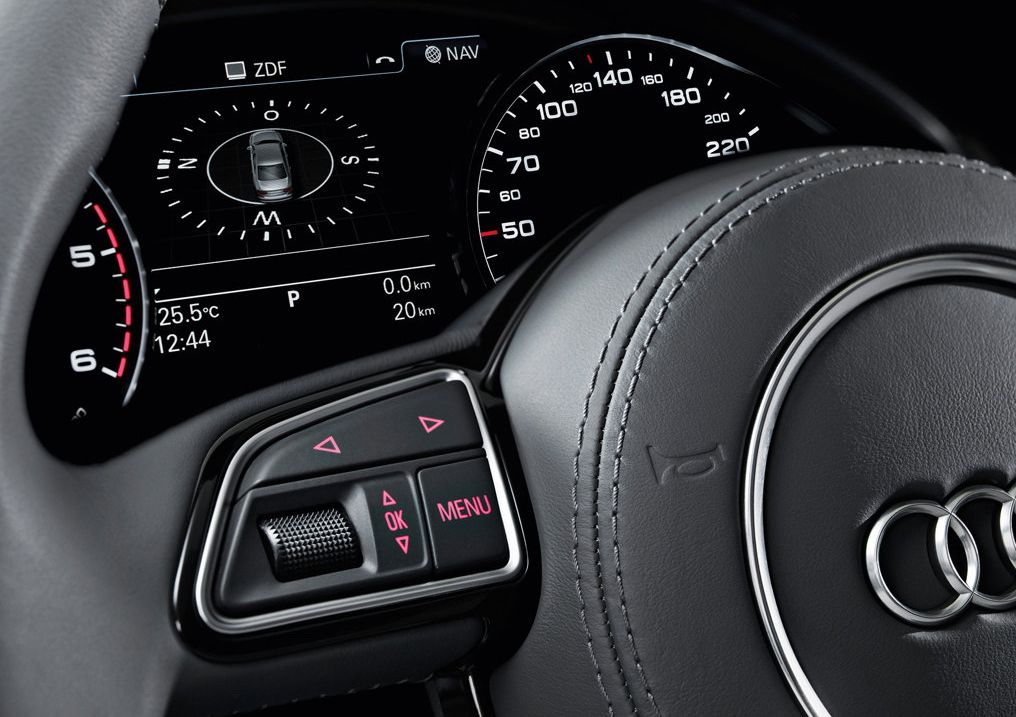 Audi () A8 III (4H2, 4H8, 4HC, 4HL, D4):  