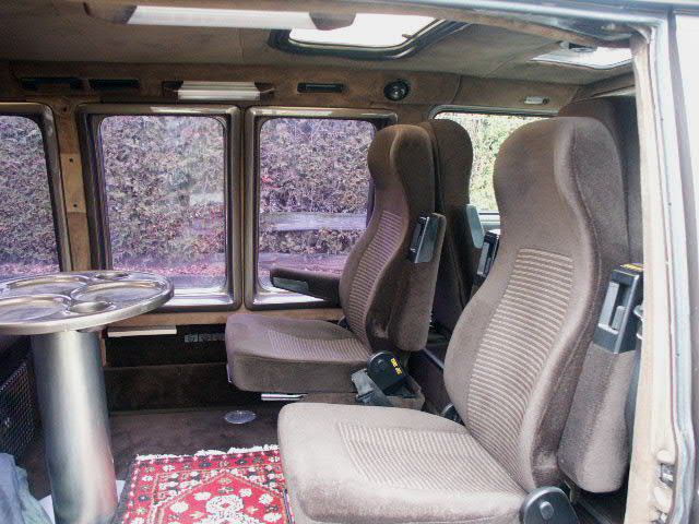 Volkswagen (VW) () Transporter III tuning:  