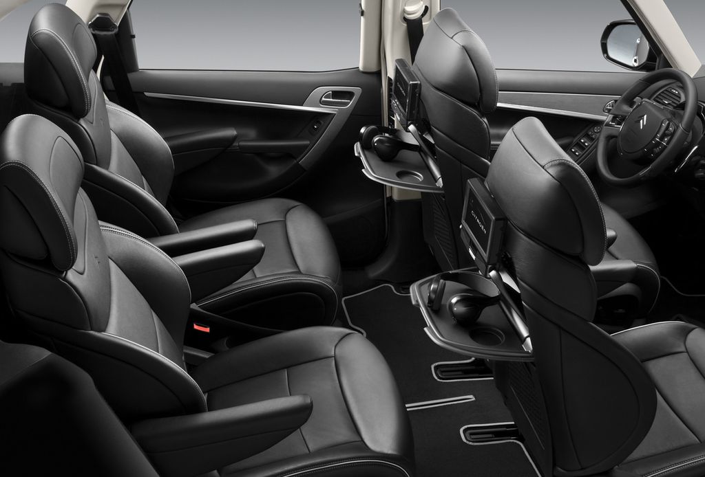 Citroen () C4 Picasso I (UD_):  