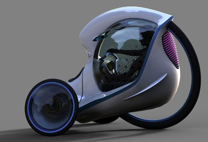 Citroen () C-Zero, 2011:  