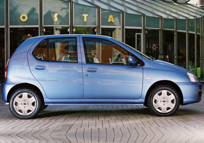 Rover () Cityrover:  