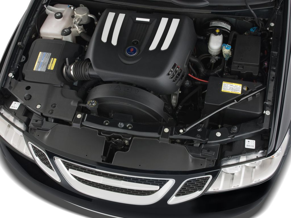 SAAB () 9-7X (5S3E):  