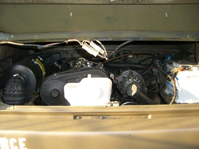 Volkswagen (VW) () Transporter III (T3):  