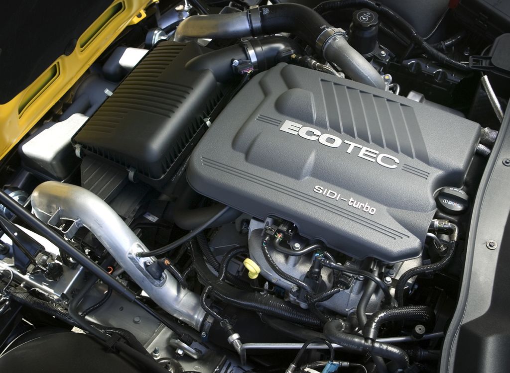 Opel () Z20NHH (LNF):  