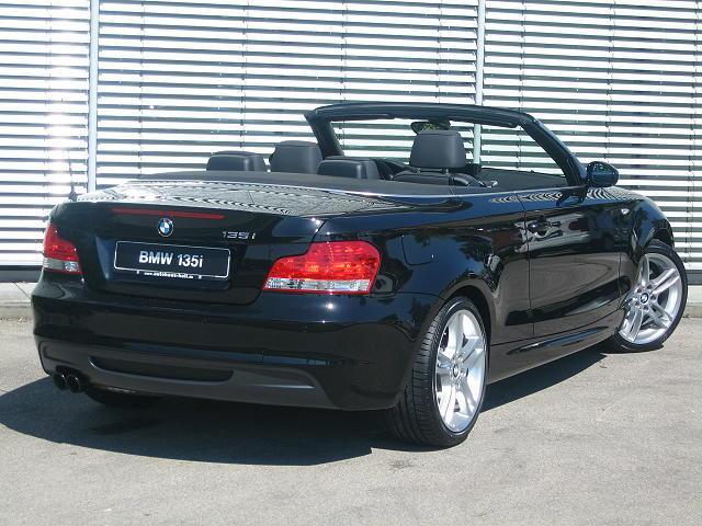 BMW () 1-Series (E88 Cabrio):  
