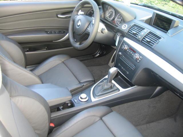   BMW E88 Cabrio