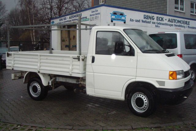 Volkswagen (VW) () Transporter IV (T4), 70E, 70L:  