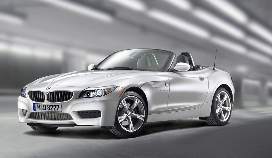 BMW () Z4 (E89):  