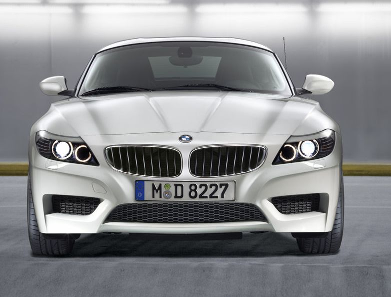 BMW () Z4 (E89):  