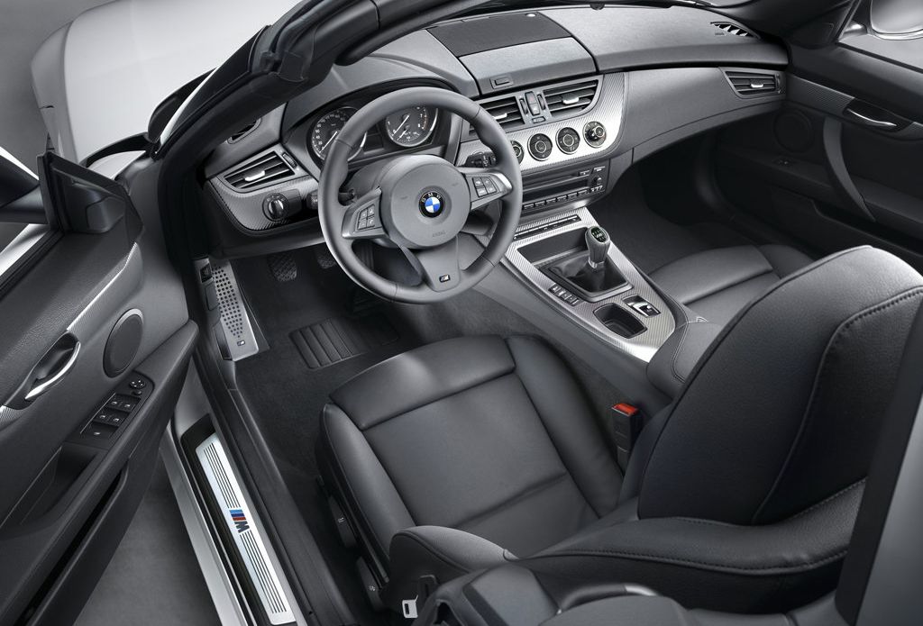 BMW () Z4 (E89):  