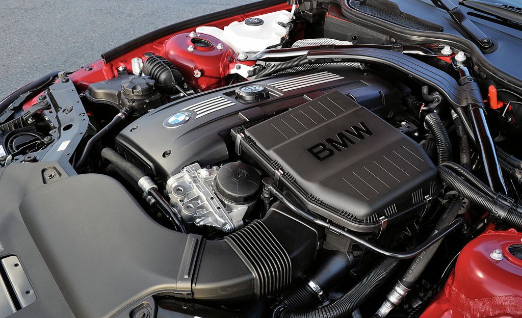 BMW () Z4 (E89):  