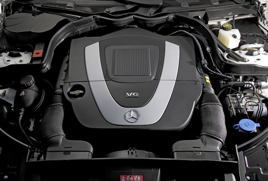 Mercedes Benz () E-Class (C207):  