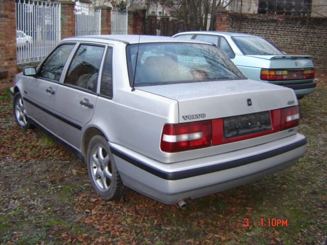 Volvo () 460 L:  