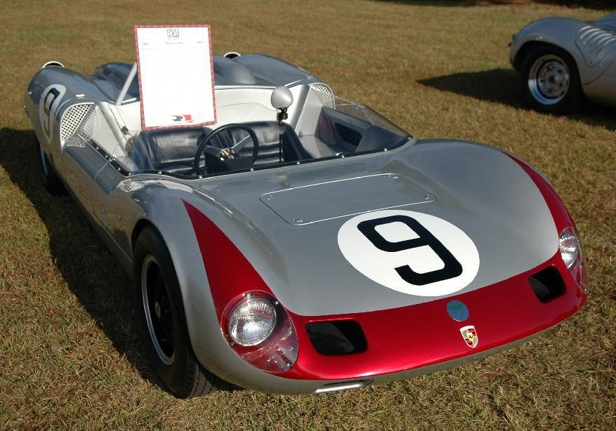 Ford () Elva Mk7, 1963:  