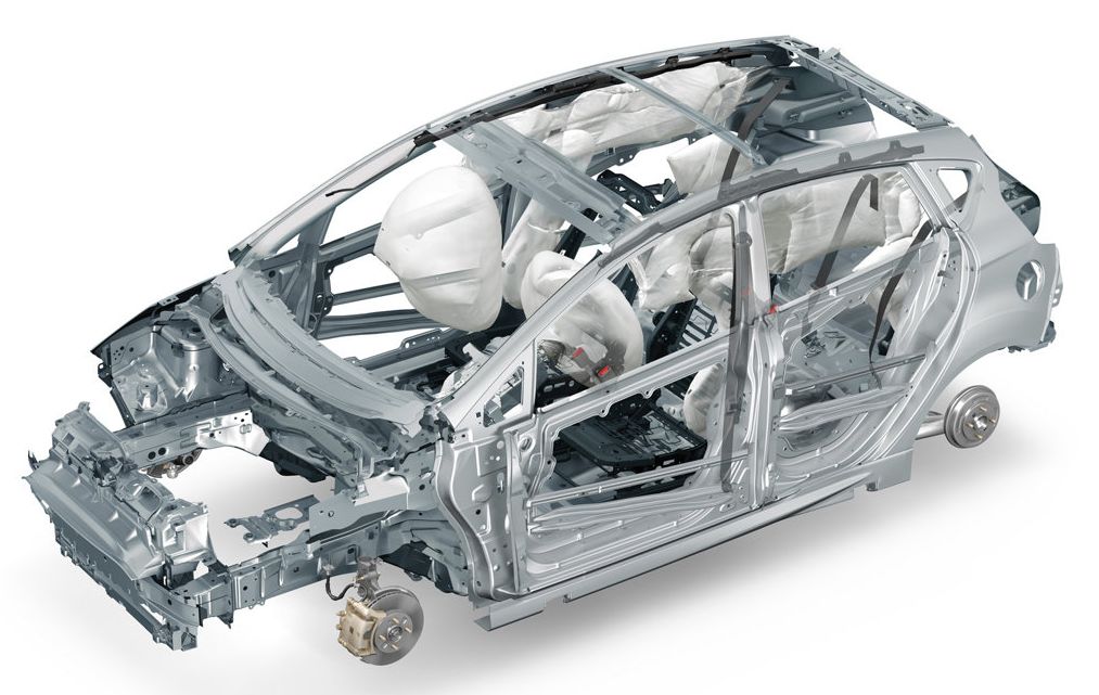 Ford () Fiesta VI:  