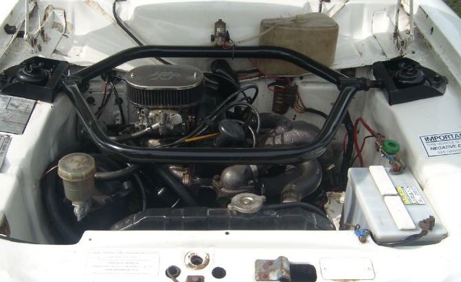 Ford () Escort I Van (Mk1):  