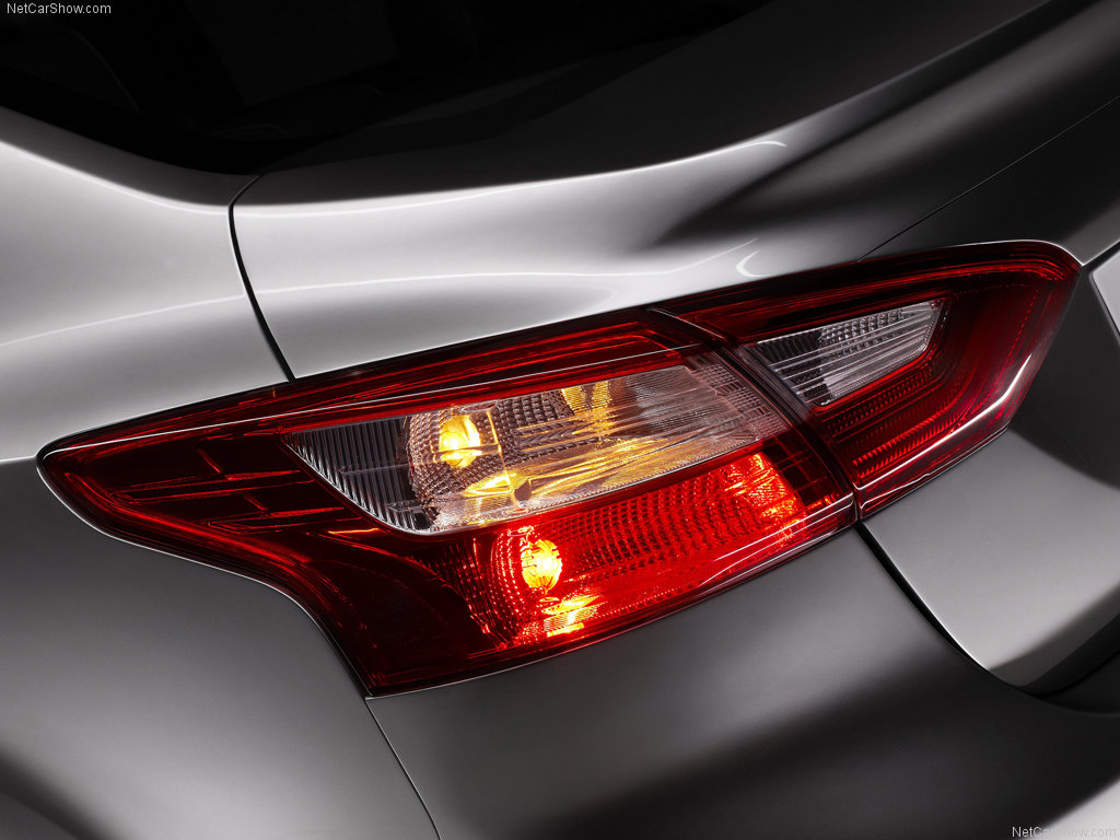 Ford () Focus III:  