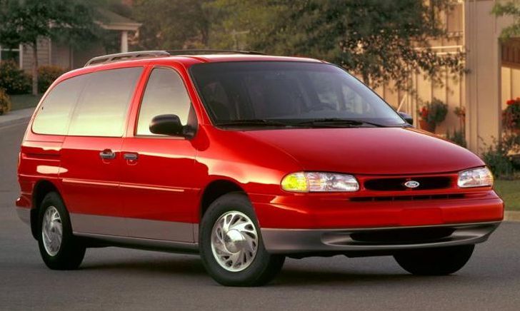 Ford () Windstar (A3)  :  