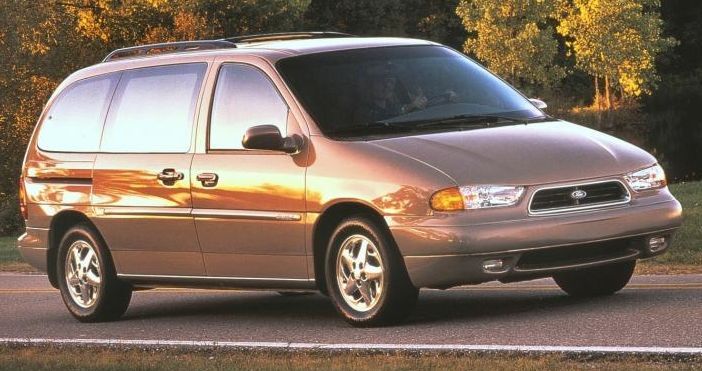 Ford () Windstar (A3)  :  